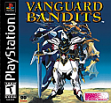 vanguard bandits