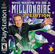 who wants to be a millionare 3rd edition