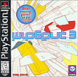 wipeout 3