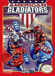 AmericanGladiators