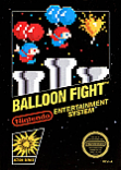 BalloonFight
