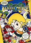 BananaPrince