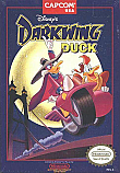 DarkwingDuck