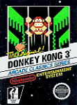 DonkeyKong3