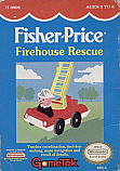 Fisherpricefirehouseresuce