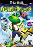 FroggerBeyond