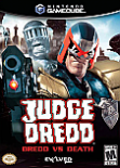 Judgedredddreddvsdeath