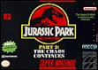 JurassicPark2TheChaosContinues