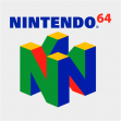Nintendo 64 Games