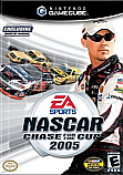 NASCARChaseforthecup2005