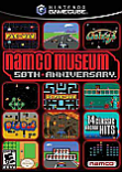 NamcoMuseum50thanniversary