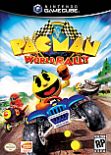 Pacmanworldrally
