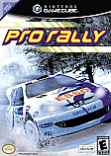 ProRally