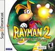 Rayman2TheGreatEscape