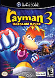 Rayman3hoodlumhavoc