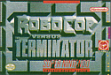 RobocopvstheTerminator