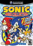 SOnicMegaCOllection