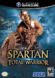 SpartanTotalWarrior