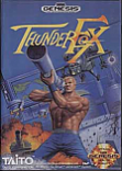ThunderFox