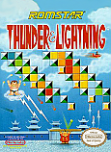 Thunderandlighting