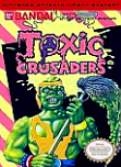 ToxicCrusaders