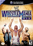 WWEWrestlemaniaXIX