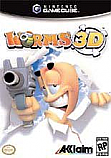 Worms3d