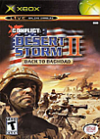 conflict desert storm 2