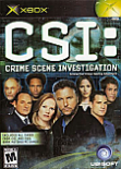 csi crime scene investigation