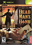 dead mans hand