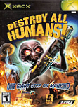 destroy all humans