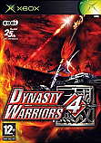 dynasty warriors 4