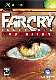 far cry instincts evolution