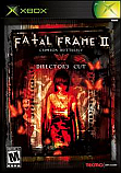 fatal frame 2