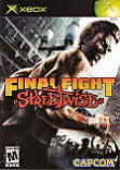 final fight streetwise