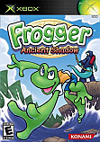 frogger ancient shadow