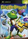frogger beyond