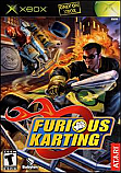 furious karting