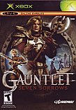 gauntlet seven sorrows
