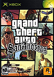 grand theft auto san andreas 2nd edition