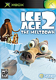 ice age 2 the meltdown