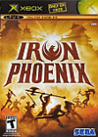iron phoenix
