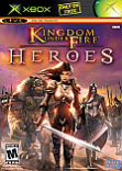 kingdom under fire heroes