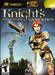 knight's apprentice memorick's adventures