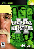 legends of wrestling 2
