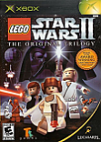 lego star wars 2 original trilogy
