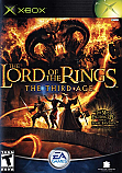 lord of the rings third age