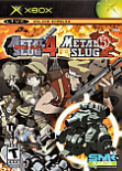 metal slug 4 & 5