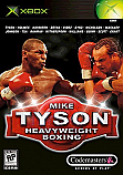 mike tyson boxing