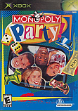 monopoly party